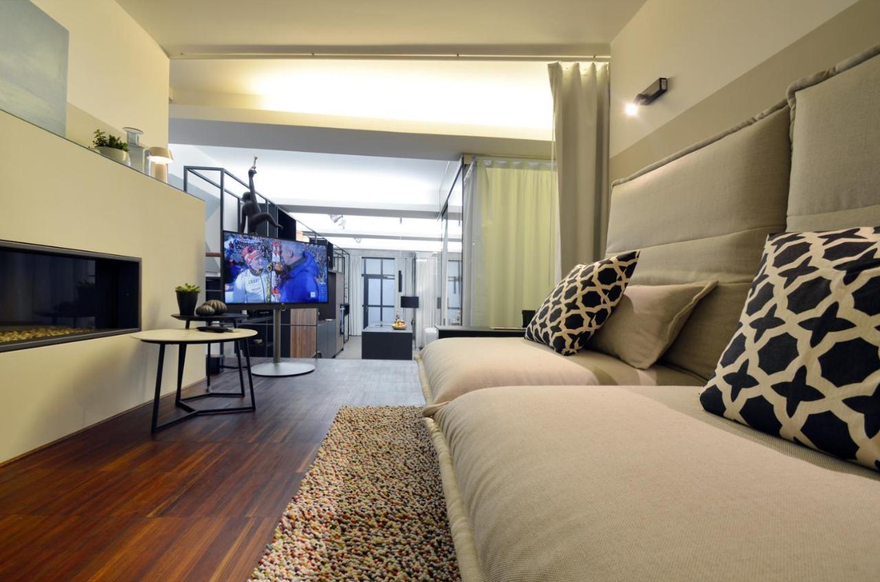 Luxury Omaruru-design-apartment Deluxe * München