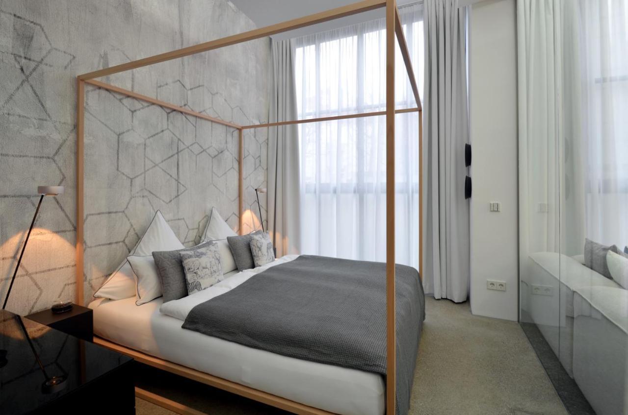 Luxury Omaruru-design-apartment Deluxe * München