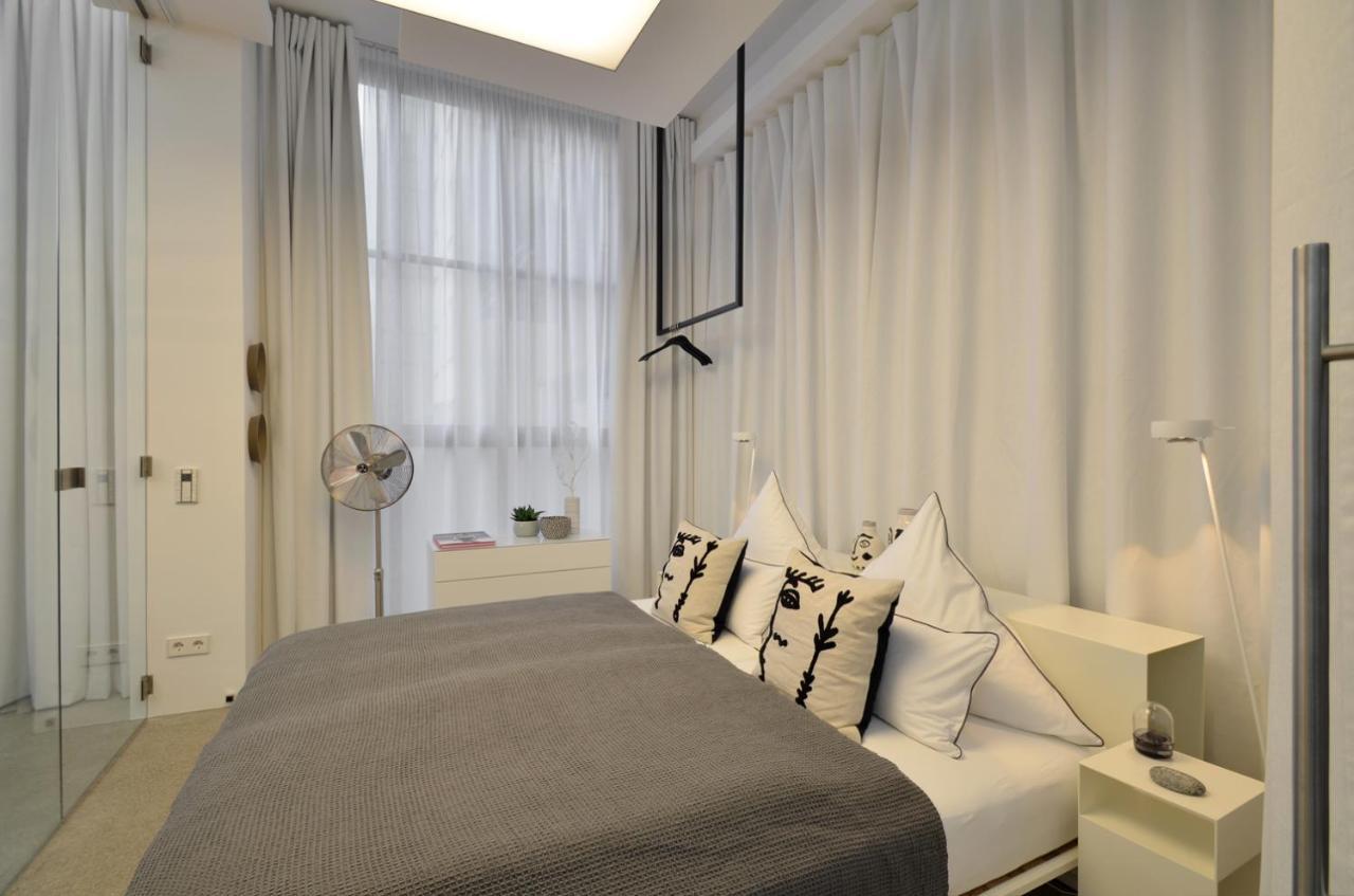 Luxury Omaruru-design-apartment Deluxe *