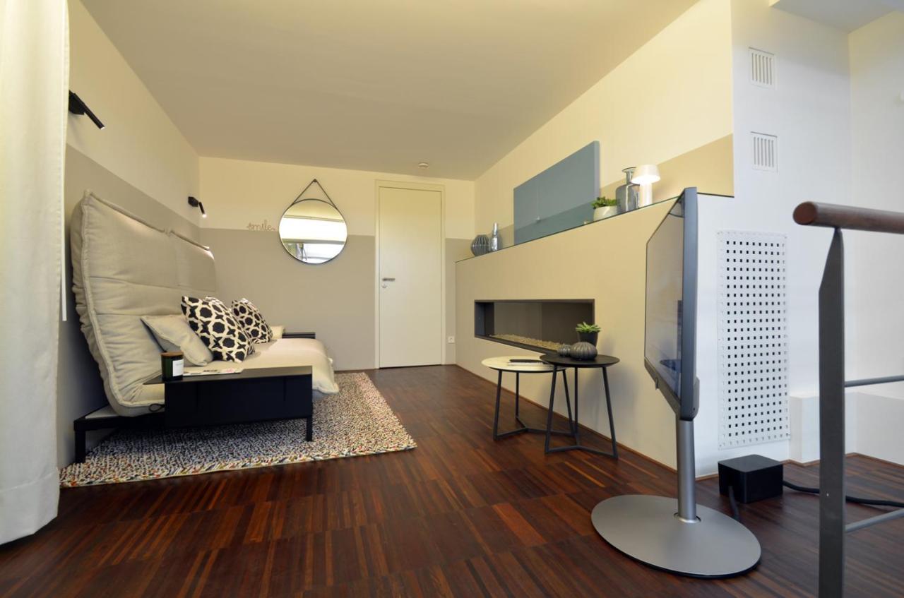 Luxury Omaruru-design-apartment Deluxe *