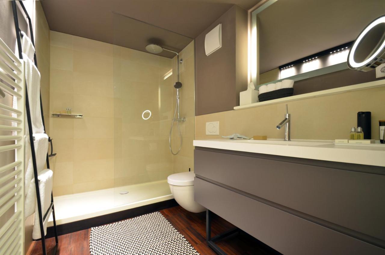 Luxury Omaruru-design-apartment Deluxe