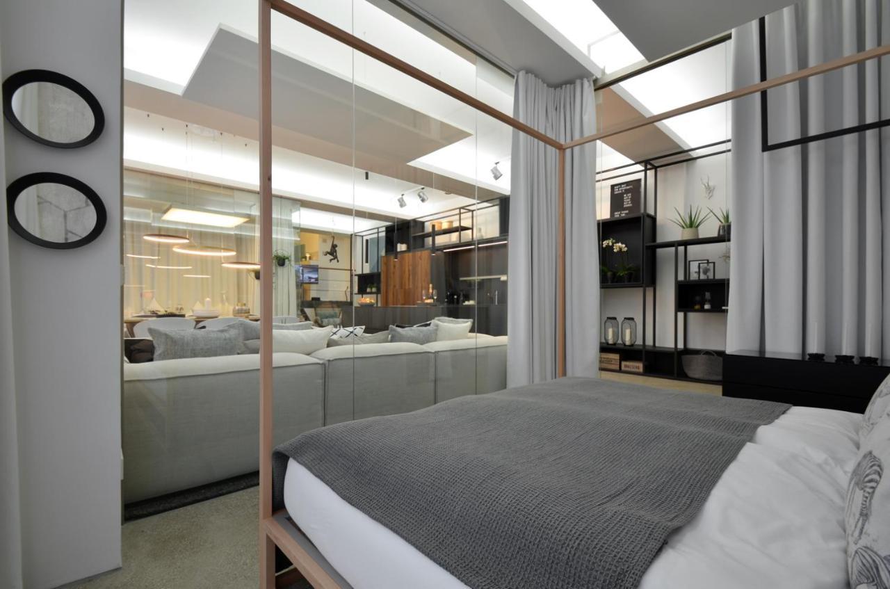 Luxury Omaruru-design-apartment Deluxe Appartement